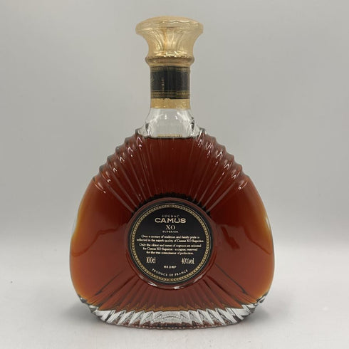 カミュ XO スペリオール 1000ml 40% CAMUS XO SUPERIOR コニャック【X1】
