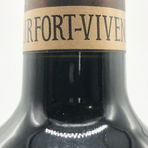 シャトー デュルフォール ヴィヴァン マルゴー 2016 750ml 13.5% Chateau Durfort Vivens Margaux ボルドーワイン【A】