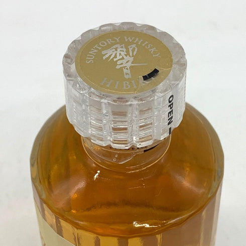 東京都限定◆サントリー 響 17年 50ml SUNTORY 【O4】