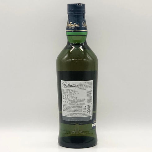 バランタイン 17年 700ml 40% 国内正規品 BALLANTINE'S スコッチウイスキー【F3】