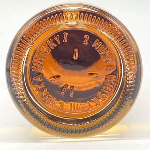 東京都限定◆ニッカ 余市 余市蒸留所限定 ブレンデッドウイスキー 500ml 40% NIKKA YOICHI DISTILLERY 【S1】