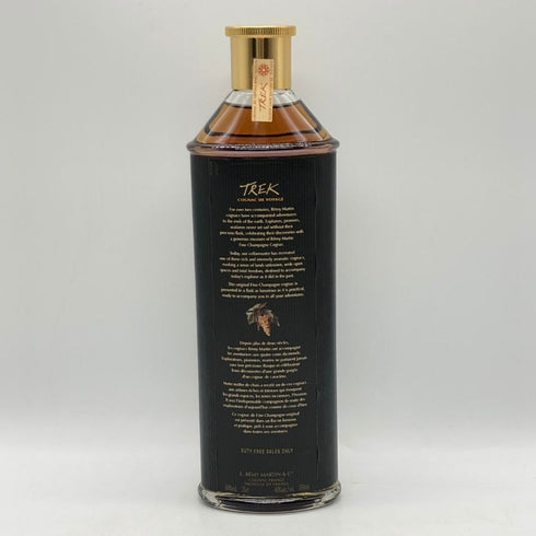 レミーマルタン トレック コニャック 350ml 40% REMY MARTIN TREK コニャック【U0】
