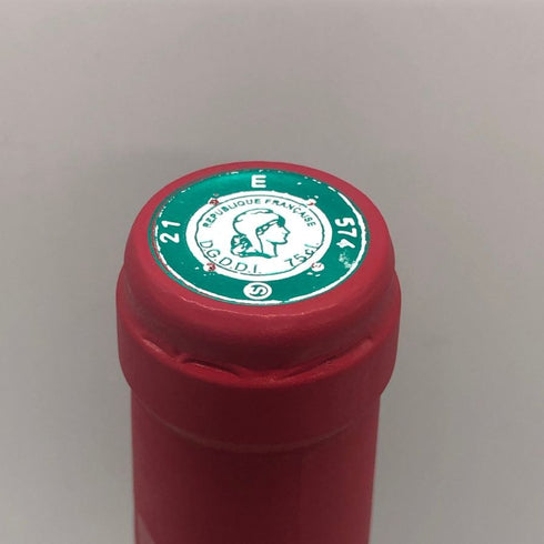 フィリップパカレ ヴォーヌ ロマネ プルミエクリュ レ プティ モン 2023 750ml 13.5% Philippe Pacalet Vosne Romanee 1er Cru Les Petits Monts ブルゴーニュワイン【AFA15】