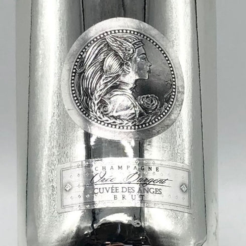 オヘーダジャン ブラン ド ノワール シルバー 750ml 12.5% Oree Dargent Blanc de Noirs シャンパン【H4】