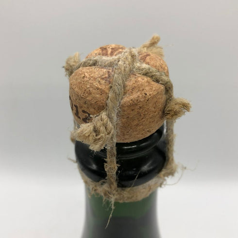 コント ド ダンピエール NV グランクリュ ブラン ド ブラン 750ml 12.5% Comtes de Dampierre シャンパン【G4】