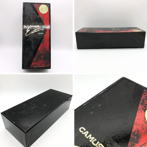 カミュ エクストラ ロングネック 700ml 40% CAMUS EXTRA コニャック【Z1】