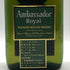 アンバサダー ロイヤル 12年 750ml 43% Ambassador ROYAL スコッチウイスキー【Y0】