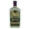 シルバーウイスキー ドライ ジン 720ml 37% SILVER WHISKY DRY GIN リキュール【C3】