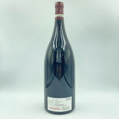 ドメーヌ デ ランブレイ クロ デ ランブレイ グランクリュ 2013 1500ml 13.5% DOMAINE DES LAMBRAYS CLOS DES LAMBRAYS GRAND CRU 【O1】