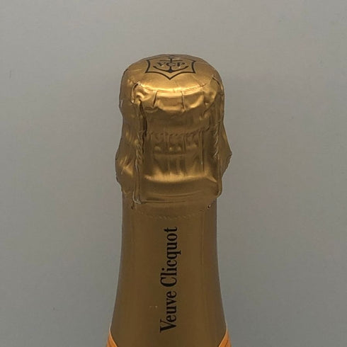 ヴーヴ クリコ ブリュット イエローラベル 750ml 12% VEUVE CLICQUOT YELLOW シャンパン【Z1】