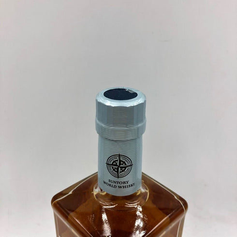 東京都限定◆サントリー AO スモーキープレジャー 43% 700ml SUNTORY SMOKY PLEASURE 【Y】