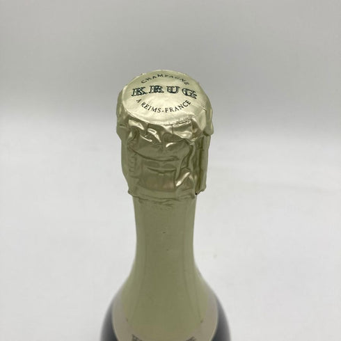 クリュッグ クロ デュ メニル 2006 750ml KRUG 【同梱不可】【W】