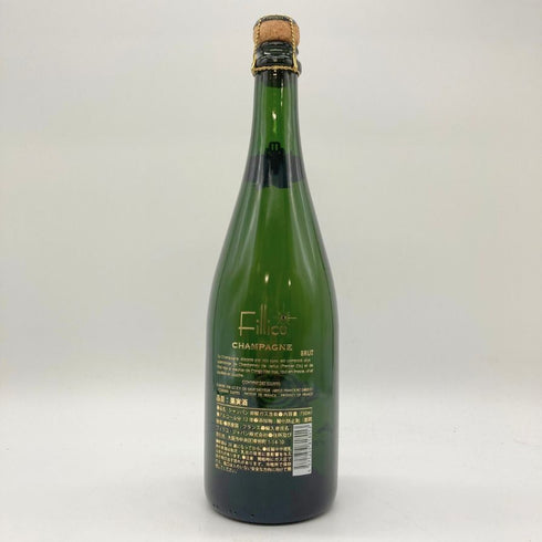 フィリコ ドミセック 750ml 12% fillico 【G1】