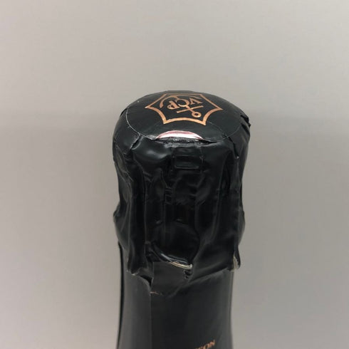 ヴーヴ クリコ ロゼ ローズラベル 750ml 12.5% Veuve Clicquot Rose Label シャンパン【H2】