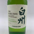 東京都限定◆サントリー 白州 NV シングルモルト 180ml 43% SUNTORY HAKUSHU 【U1】