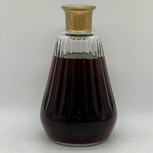 カミュ バカラ カラフェ 700ml 40% CAMUS BACCARAT CARAFE コニャック【W4】
