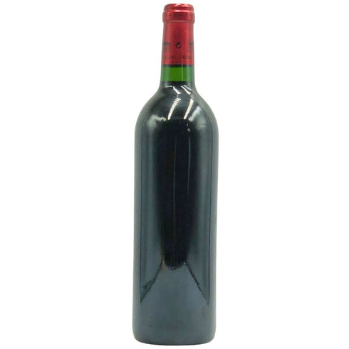 シャトー シュヴァル ブラン 1999 750ml 13% CHATEAU CHEVAL BLANC ボルドーワイン【B3】