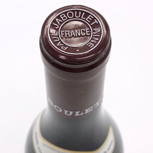 ポール ジャブレ エネ エルミタージュ ラ シャペル 2019 750ml 14.5% Paul Jaboulet Ainé Hermitage La Chapelle フランスワイン【M4】