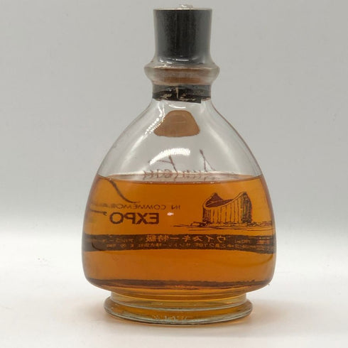 東京都限定◆サントリー ベリーレア オールド エキスポ70 700ml 43% SUNTORY 【A3】