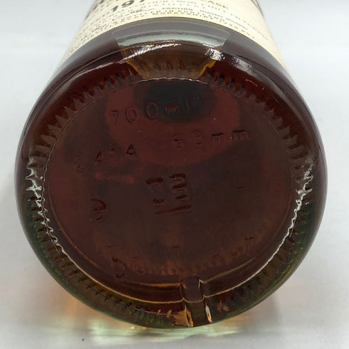 ベンリアック 34年 リミテッドリリース 1972-2006 ホグスヘッド 49.2% 700ml BenRiach LIMITED RELEASE スコッチウイスキー【M4】