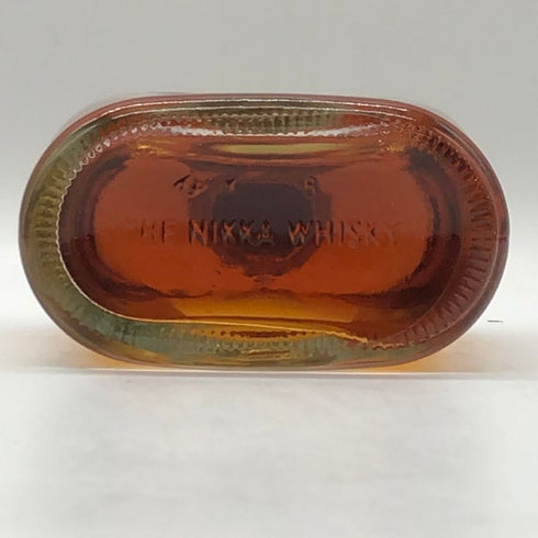 東京都限定◆ニッカ 北海道余市工場 500ml 40% NIKKA 【D1】