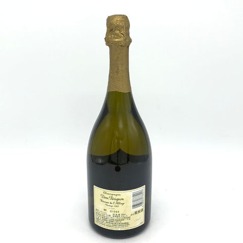 ドンペリニヨン レゼルヴ ド ラベイ 2002 750ml 12.5% Dom Perignon Reserve de l'Abbaye シャンパン【Q】