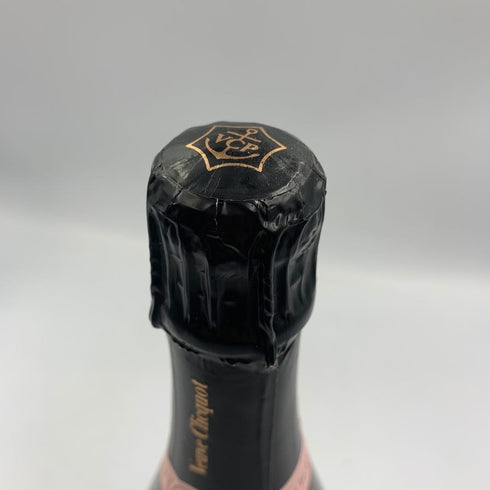 ヴーヴ クリコ ロゼ ローズラベル 750ml 12.5% Veuve Clicquot Rose Label シャンパン【P】