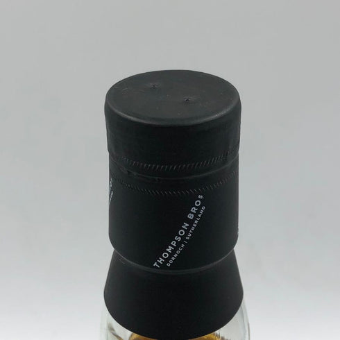 トンプソンブラザーズ グレンギリー 11年 2012-2023 700ml 48.5% THOMPSON BRO'S Glengarioch スコッチウイスキー【M2】