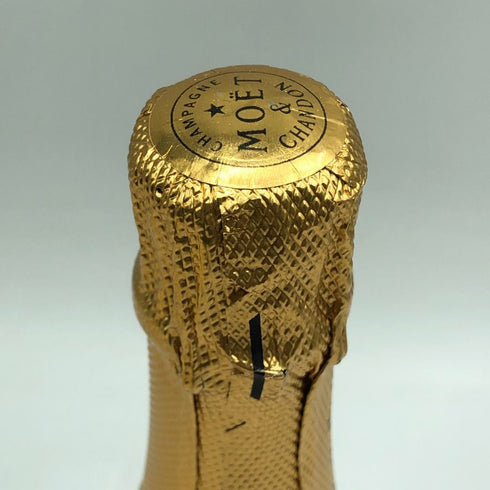 モエ エ シャンドン ブリュット 白 375ml 12% Moet & Chandon BRUT シャンパン【F3】