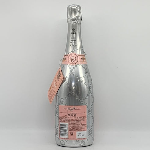 ヴーヴ クリコ ロゼ リッチ 750ml 12% Veuve Clicquot Rich Rose ロゼワイン【Y1】