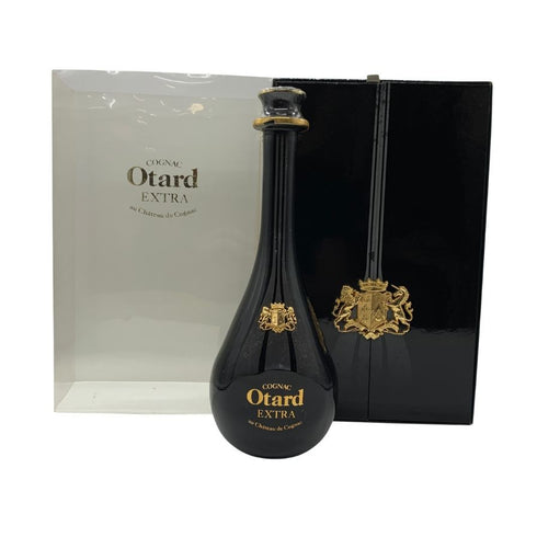 オタール エクストラ 陶器ボトル 700ml 40% Otard EXTRA コニャック1404g【K4】