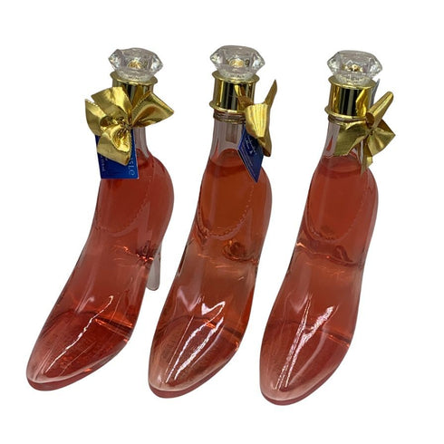 シンデレラシュー リキュール 【3本セット】 15% 350ml リキュール【7-0】