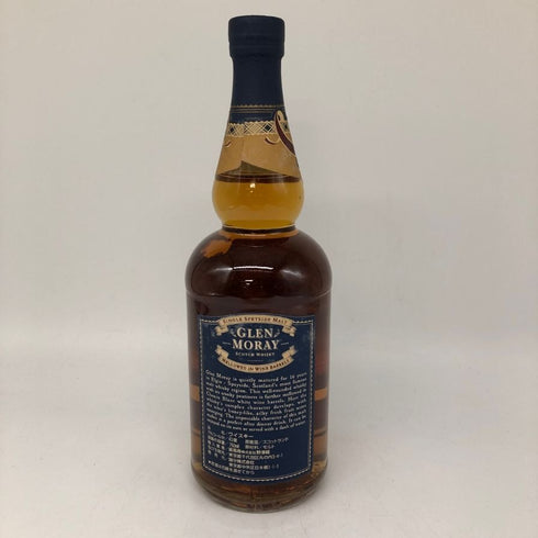 グレンマレイ 16年 750ml 43% GLEN MORAY スコッチウイスキー【C4】