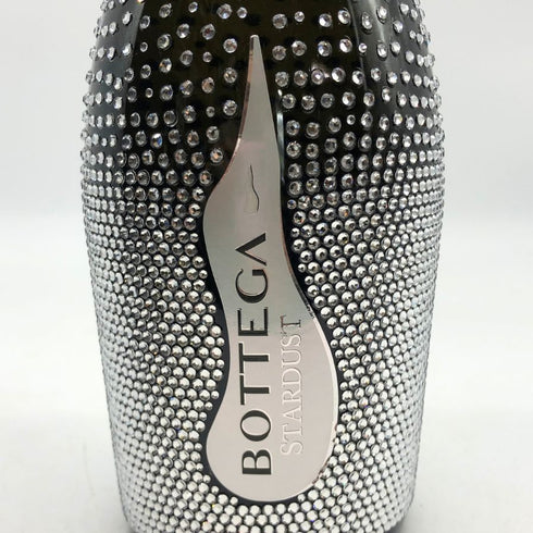 ボッテガ スターダスト プロセッコ 750ml 11% BOTTEGA STARDUST PROSECCO スパークリングワイン【O0】