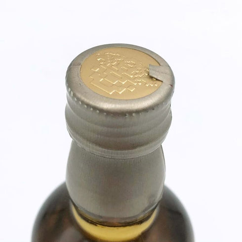 東京都限定◆サントリー 木桶仕込 1981年 直火蒸溜 ピュアモルト ミニボトル 50ml 43% SUNTORY 【Y1】