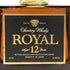 東京都限定◆サントリー ローヤル 12年 ブラックラベル 700ml 43% SUNTORY ROYAL 【O0】