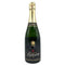 ランソン ブラックラベル ブリュット 750ml 12.5% LANSON BLACK LABEL BRUT 【D4】