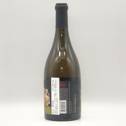 オリン スウィフト セラーズ マネキン シャルドネ 2022 15% 750ml ORIN SWIFT CELLARS Mannequin California Chardonnay 白ワイン【A0】