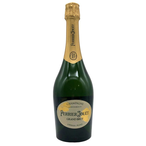 ペリエジュエ グランブリュット 750ml 12.5% PERRIER JOUET GRAND BRUT シャンパン【E】