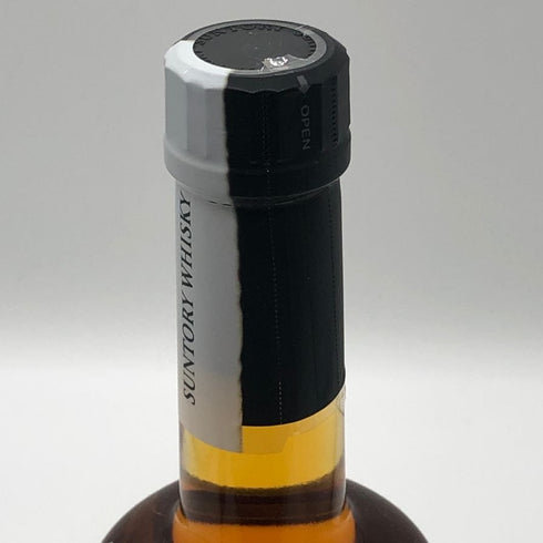 東京都限定◆ザ エッセンス オブ サントリー 2012‐2018 白州蒸溜所 シングルグレーン ライタイプ ウイスキー 500ml 57% SUNTORY 【E3】