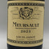 ルイ ジャド ムルソー 2023 750ml 14% LOUIS JADOT MEURSAULT ブルゴーニュワイン【P0】