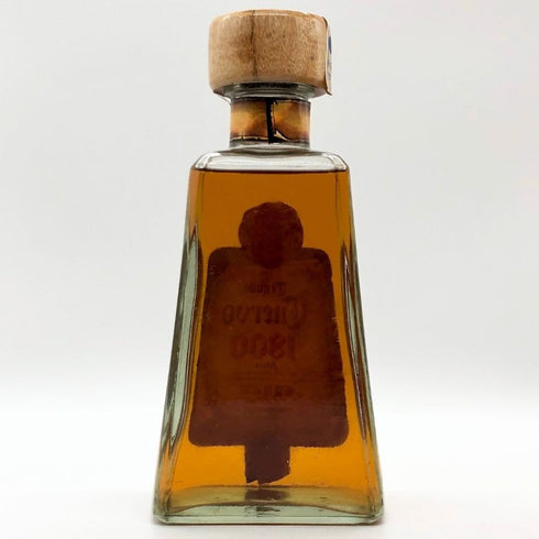 クエルボ アネホ 1800 旧ボトル 750ml 38% Cuervo Anejo テキーラ【E2】