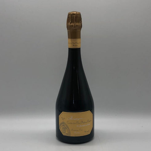 ヴーヴ フルニ プルミエ クリュ キュヴェ デュ クロ ノートルダム 2013 750ml 12% Veuve Fourny & Fils Cuvée du Clos Faubourg Notre Dame Premier Cru シャンパン【N2】