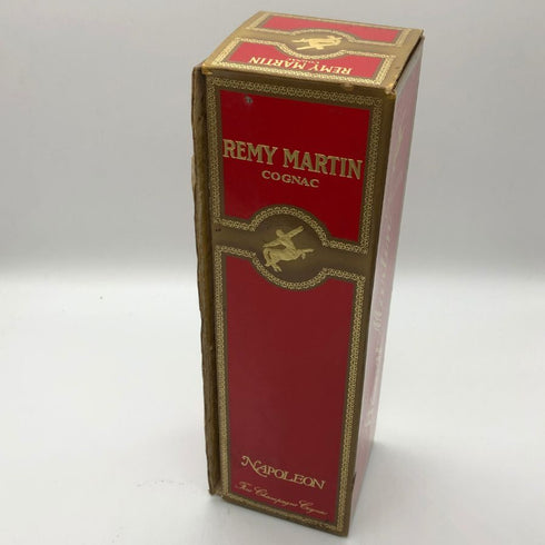 レミーマルタン ナポレオン ファインシャンパーニュ 700ml 40% REMY MARTIN NAPOLEON FINE CHANPAGNE コニャック【I3】
