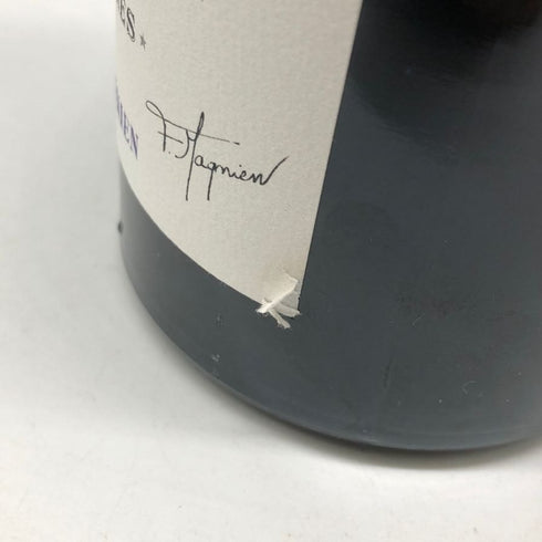 フレデリック マニャン ジュヴレ シャンベルタン ラヴォー サン ジャック 2020 750ml 13% FREDREIC MAGNIEN GEVREY CHAMBERTIN LAVAUT SAINT JACQUES ブルゴーニュワイン【G4】