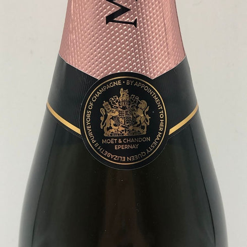 モエ エ シャンドン ロゼ アンペリアル 750ml 12.5% Moet&Chandon Rose Imperial シャンパン【J4】