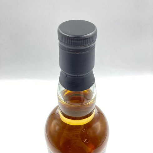 アラン 24年 1996-2021 宇宙海賊キャプテンハーロックラベル 限定191本 700ml 50.6% ARRAN 【D4】