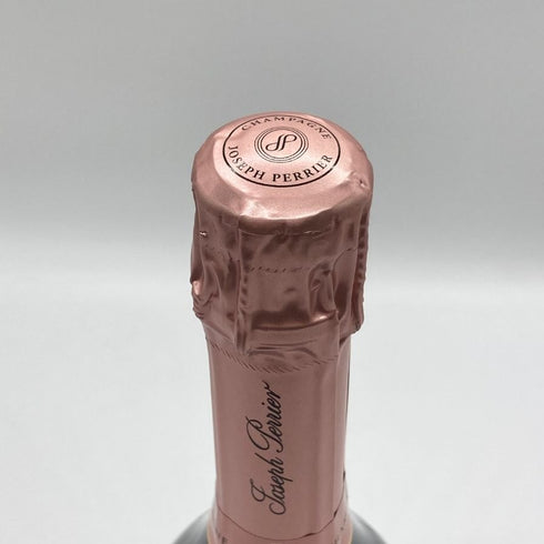 ジョセフ ペリエ キュヴェ ロゼ 750ml 12% JOSEPH PERRIER ROZE シャンパン【T1】
