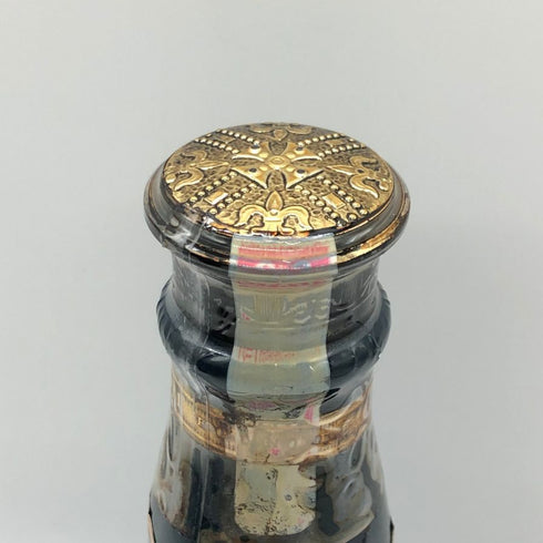 ロイヤルサルート 21年 青 陶器ボトル 700ml 40% ROYAL SALUTE スコッチウイスキー1052g【X1】