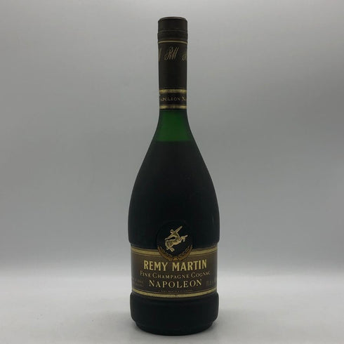レミーマルタン ナポレオン ファインシャンパーニュ 700ml 40% REMY MARTIN NAPOLEON FINE CHANPAGNE コニャック【J4】